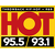 WCHZ FM - Hot 95.5 & 93.1
