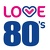 Love 80s