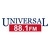 Universal Stereo 92.1 FM