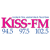 WDKS - Kiss FM Radio