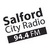 Salford City Radio 94.4 FM