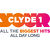 Clyde 1 FM 102.3