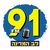 Radio Lev Hamedina 91 FM