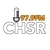 CHSR 97.9 FM