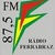 Radio Ferrabraz 87.5 FM