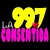 Radio La Consentida 99.7 FM