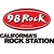 KRXQ FM 98 Rock
