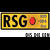 RSG - Radio Sonder Grense