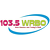 WRBO 103.5 FM