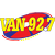 WYVN FM - 92.7 The Van