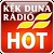 Kek Duna Radio Gyor