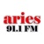 Aries 91.1 FM
