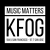 KFOG FM 104.5