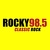 WYCR FM - Rocky 98.5