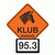 Klub Radio 95.3 FM
