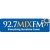 Mix 92.7FM