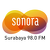 Sonora FM 98 Surabaya