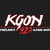 KGON FM 92.3