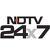 NDTV 24x7 English
