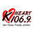 KHRT FM 106.9