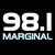 Radio Marginal 98.1 FM