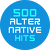 Open FM 500 Alternative Hits
