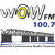 WOW FM 100.7