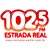 Radio Estrada Real FM 102.5