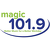 WLMG FM - Magic 101.9 FM