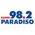 Paradiso 98.2 FM