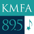 KMFA FM Classical 89.5