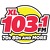 CFXL FM 103.1 - XL 103 Calgary