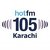 Hot FM 105 Karachi