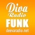 Radio Diva Funk