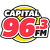 CKRA FM - Capital 96.3 FM