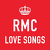 RMC Love Songs