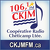 CKJM FM 106.1