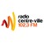 CINQ FM 102.3 - Centre Ville