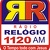 Radio Relogio 1120 AM