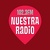 Nuestra Radio 102.3 FM