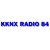 KKNX FM - Radio 84
