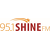 95.1 SHINE FM
