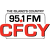 CFCY FM 95.1
