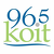 KOIT 96.5 FM