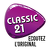 RTBF Classic 21 93.2 FM