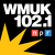 WMUK FM 102.1
