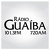 Radio Guaiba 720 AM