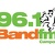 Band FM Campos 96.1
