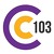 C103 West - 103.3 FM