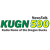 KUGN 590 AM